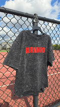 BURNHARD T-SHIRT - STONE