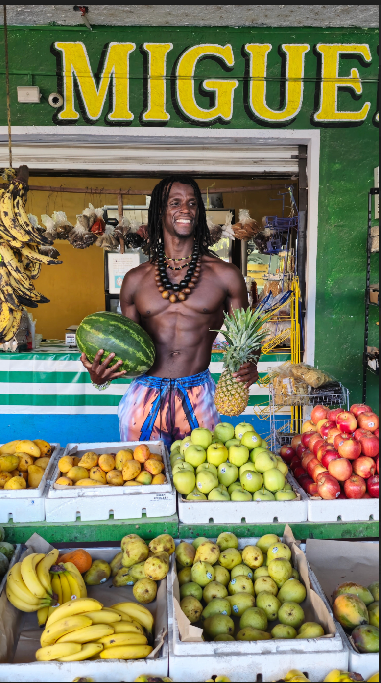 WorkHard BurnHard - 21-Day Raw Cleanse Fast & Detox (E BOOK)