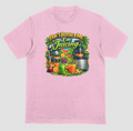 Don’t Bother Me I’m Juicing! – Wellness Lifestyle Tee